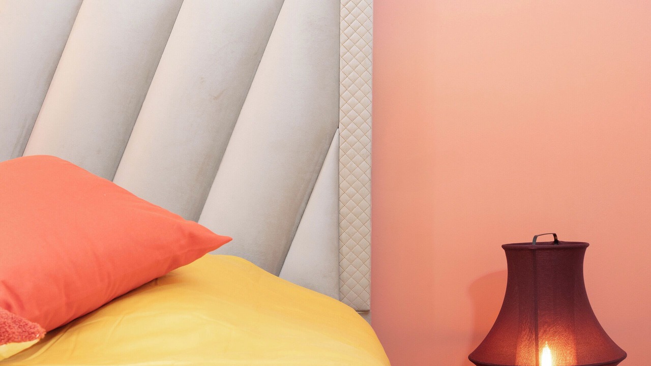 Photo of Bedroom in Le Bourget