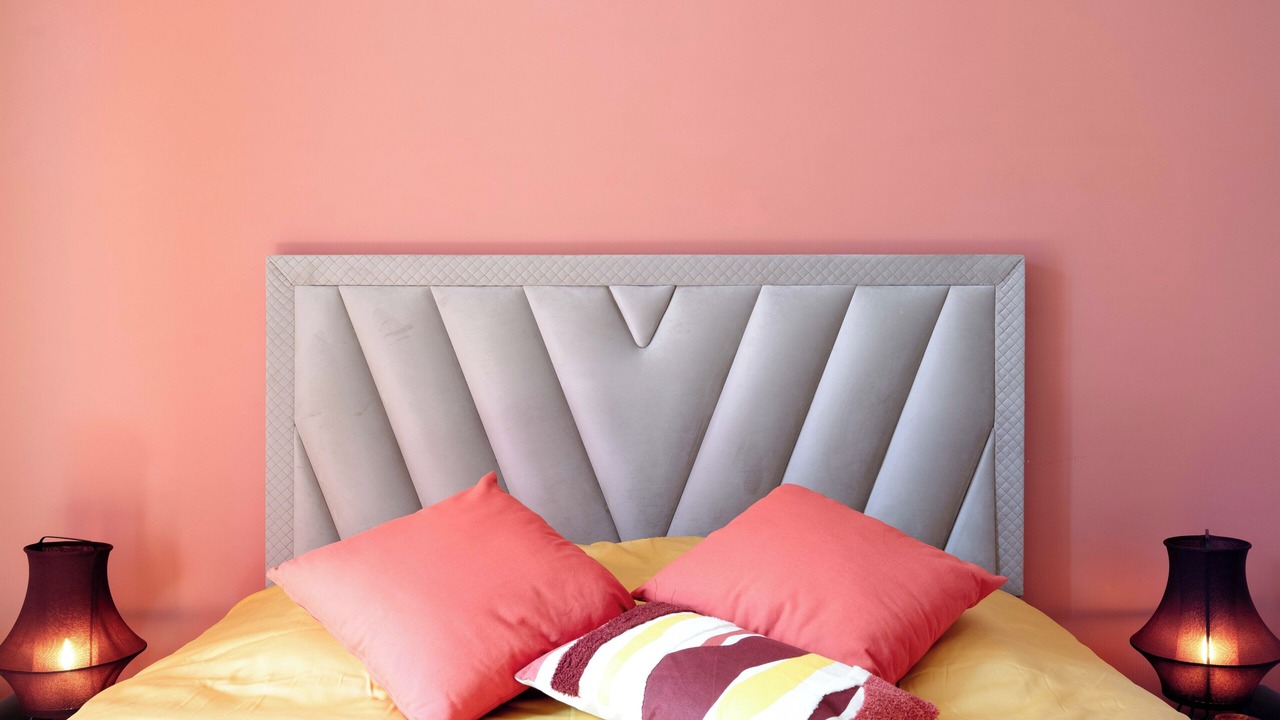 Photo of Bedroom in Le Bourget