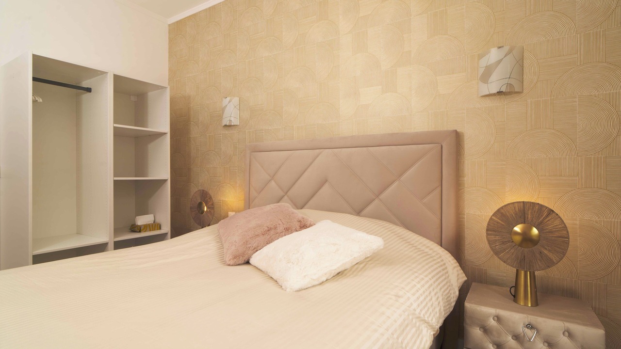 Photo of Bedroom in Le Bourget