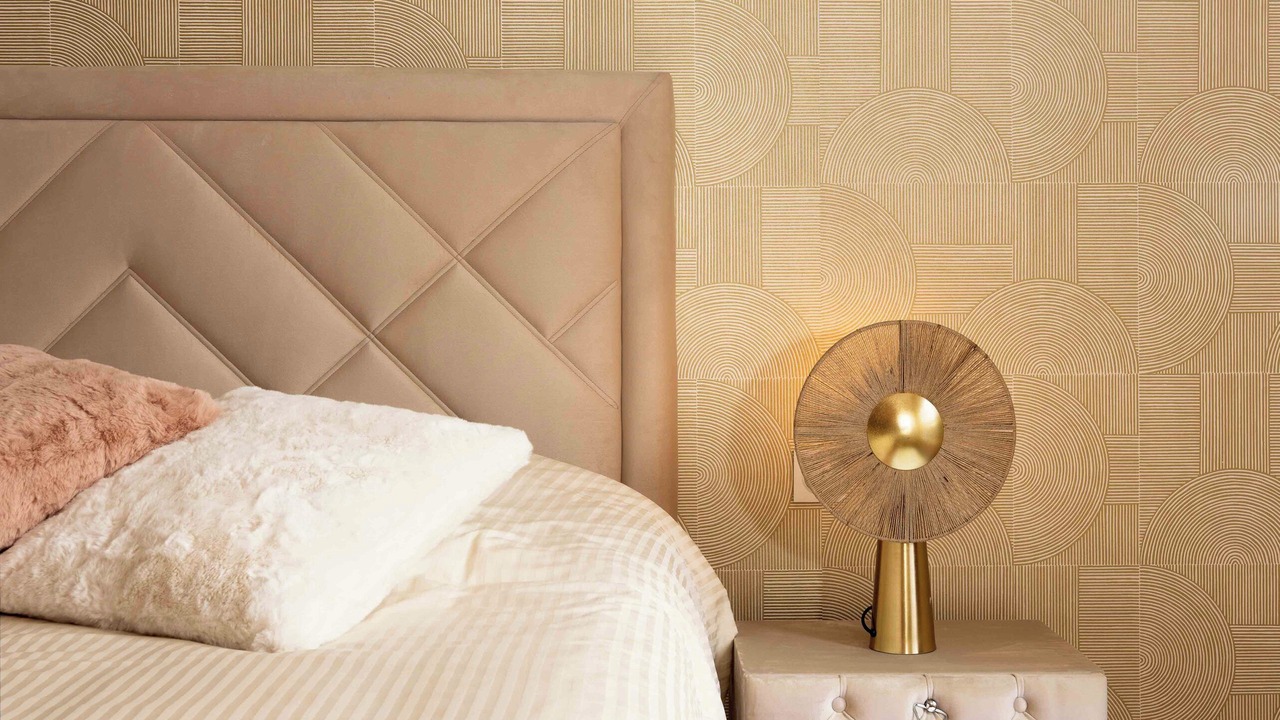 Photo of Bedroom in Le Bourget