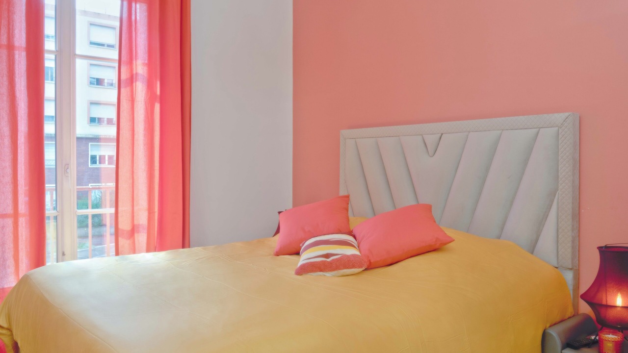 Photo of Bedroom in Le Bourget