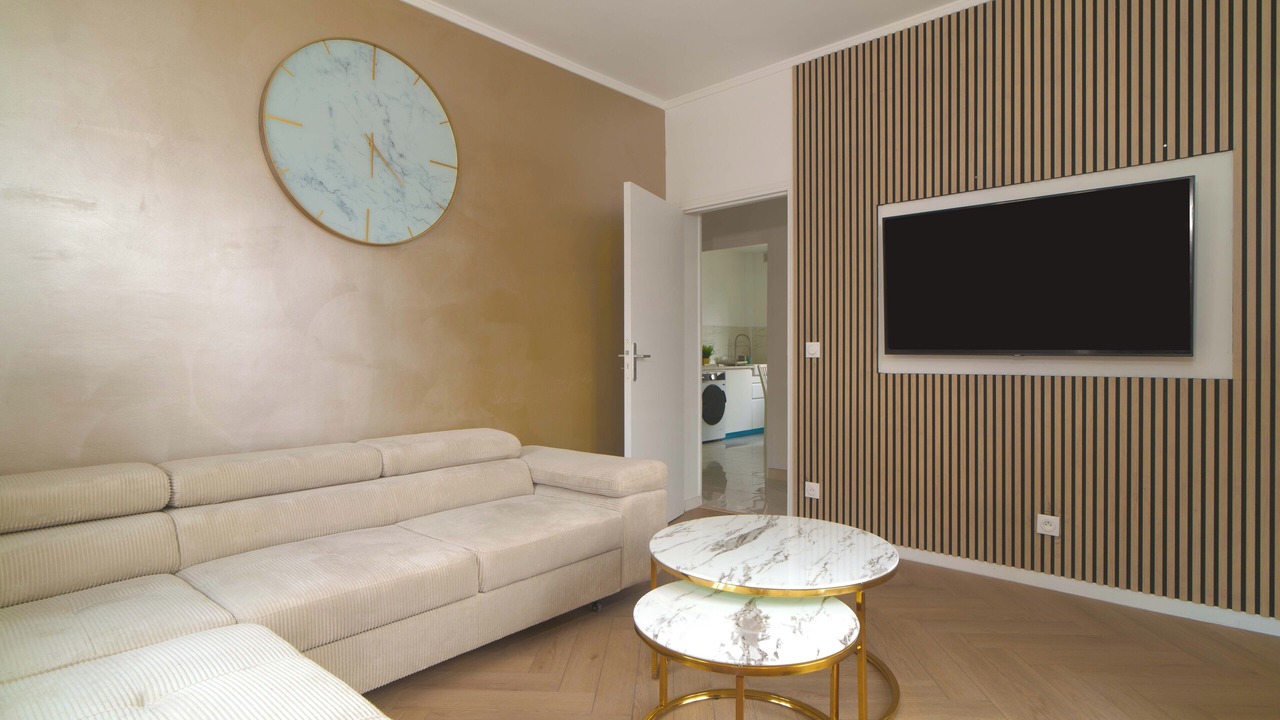 Photo of Livingroom in Le Bourget