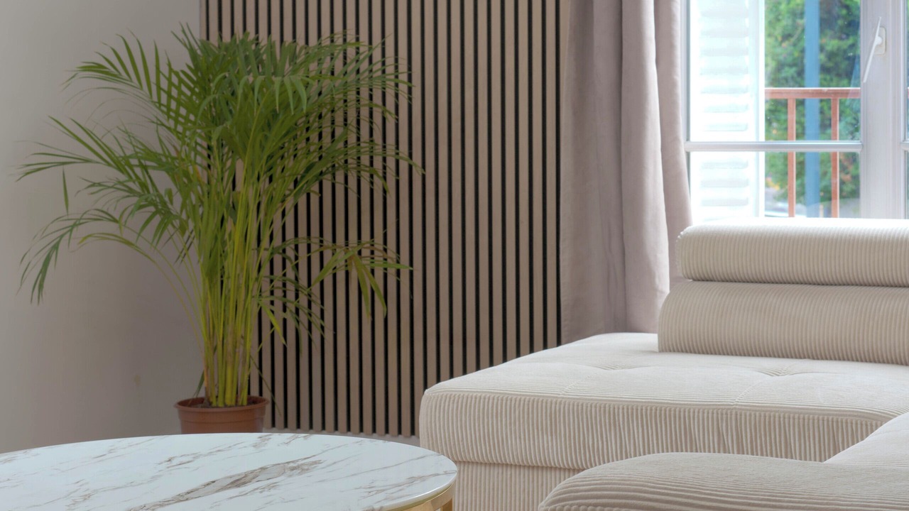 Photo of Livingroom in Le Bourget