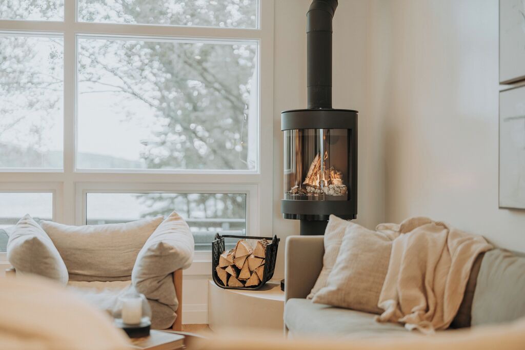 Photo of Livingroom in Windermere