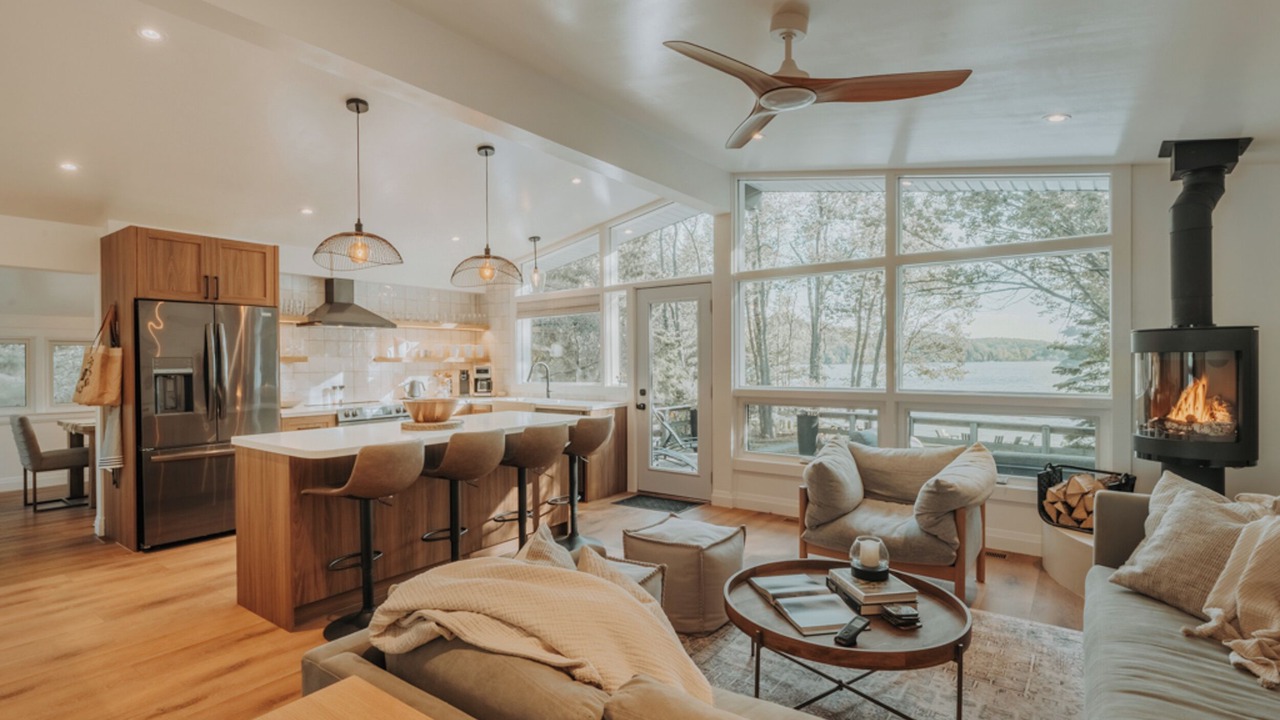 Photo of Livingroom in Windermere