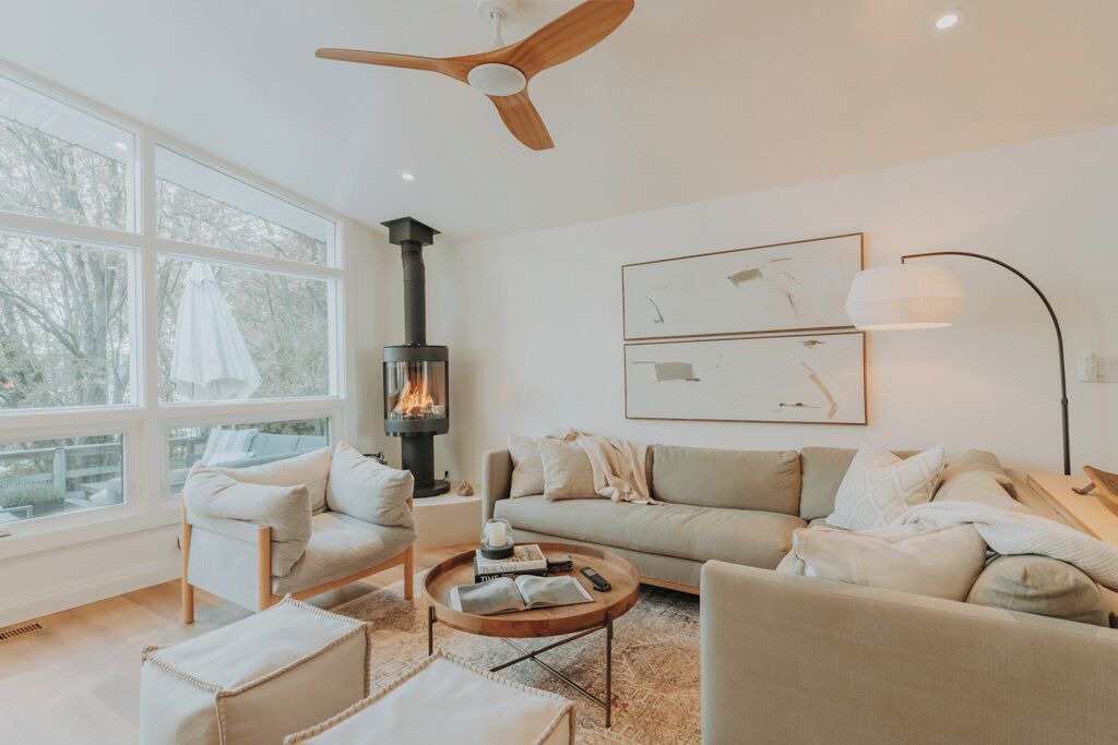 Photo of Bedroom in Windermere