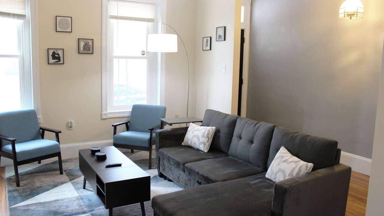 Photo of Livingroom in Phoenixville