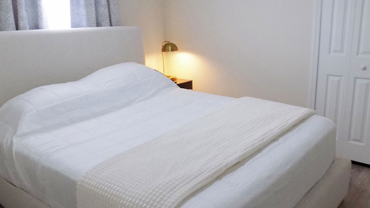 Photo of Bedroom in Clear Creek