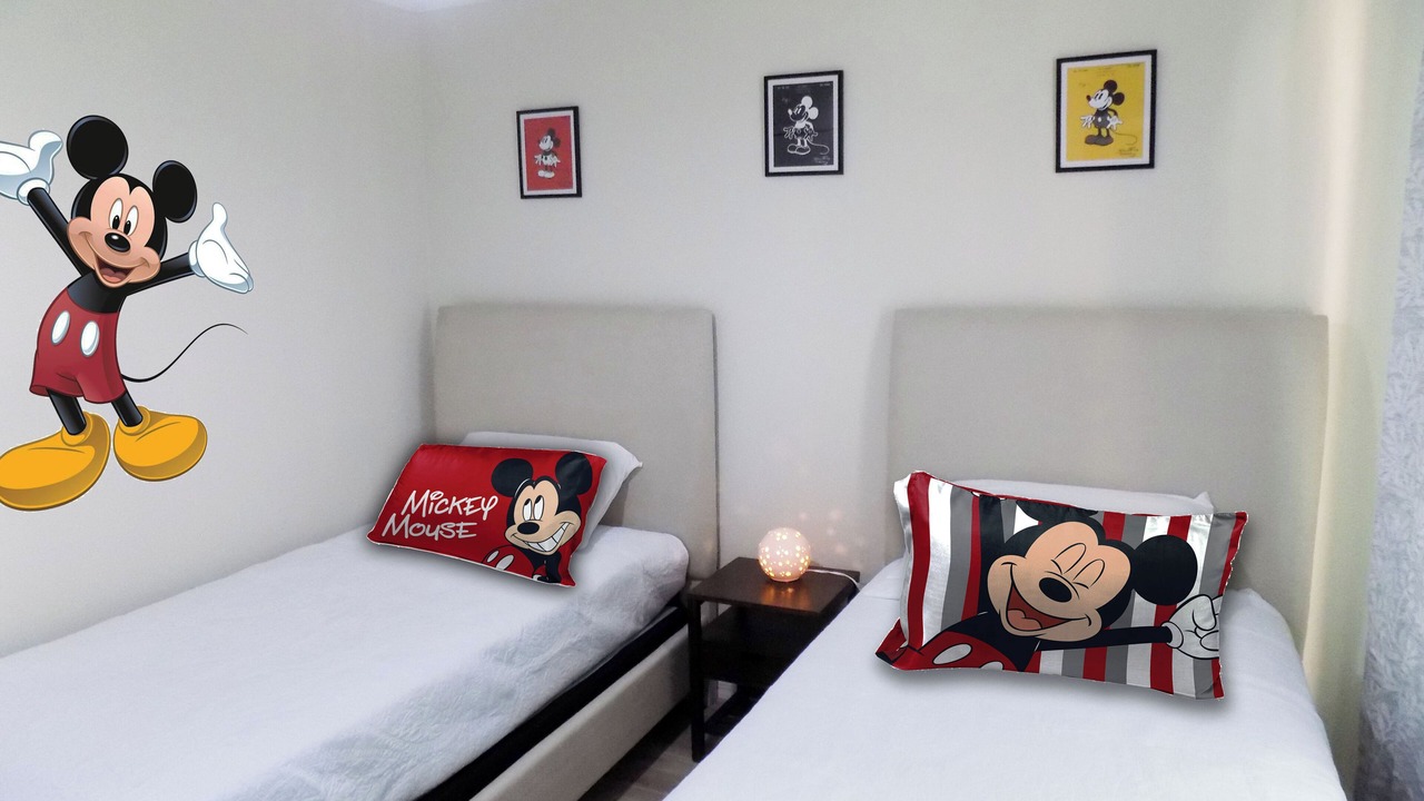 Photo of Bedroom in Clear Creek