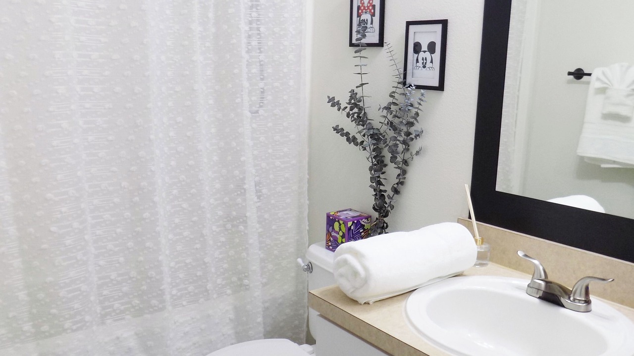 Photo of Bathroom in Clear Creek