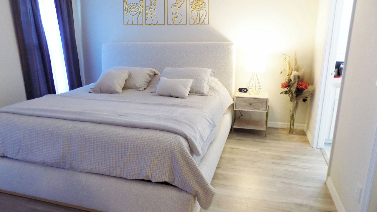 Photo of Bedroom in Clear Creek