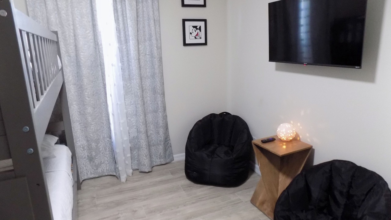 Photo of Bedroom in Clear Creek