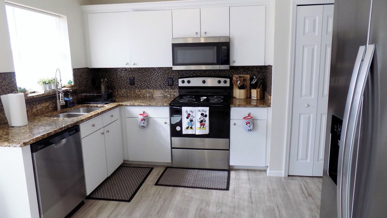 Photo of Kitchen in Clear Creek