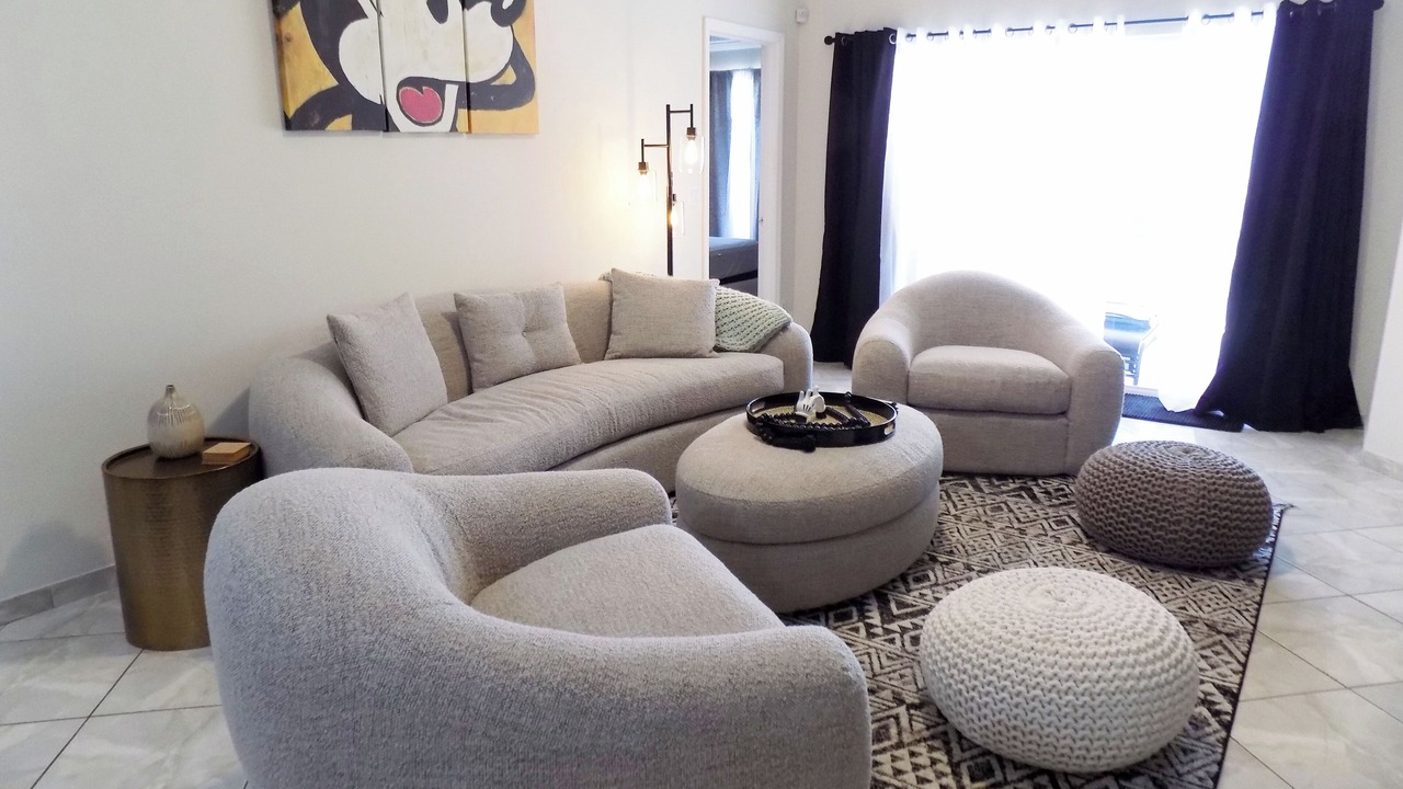 Photo of Livingroom in Clear Creek