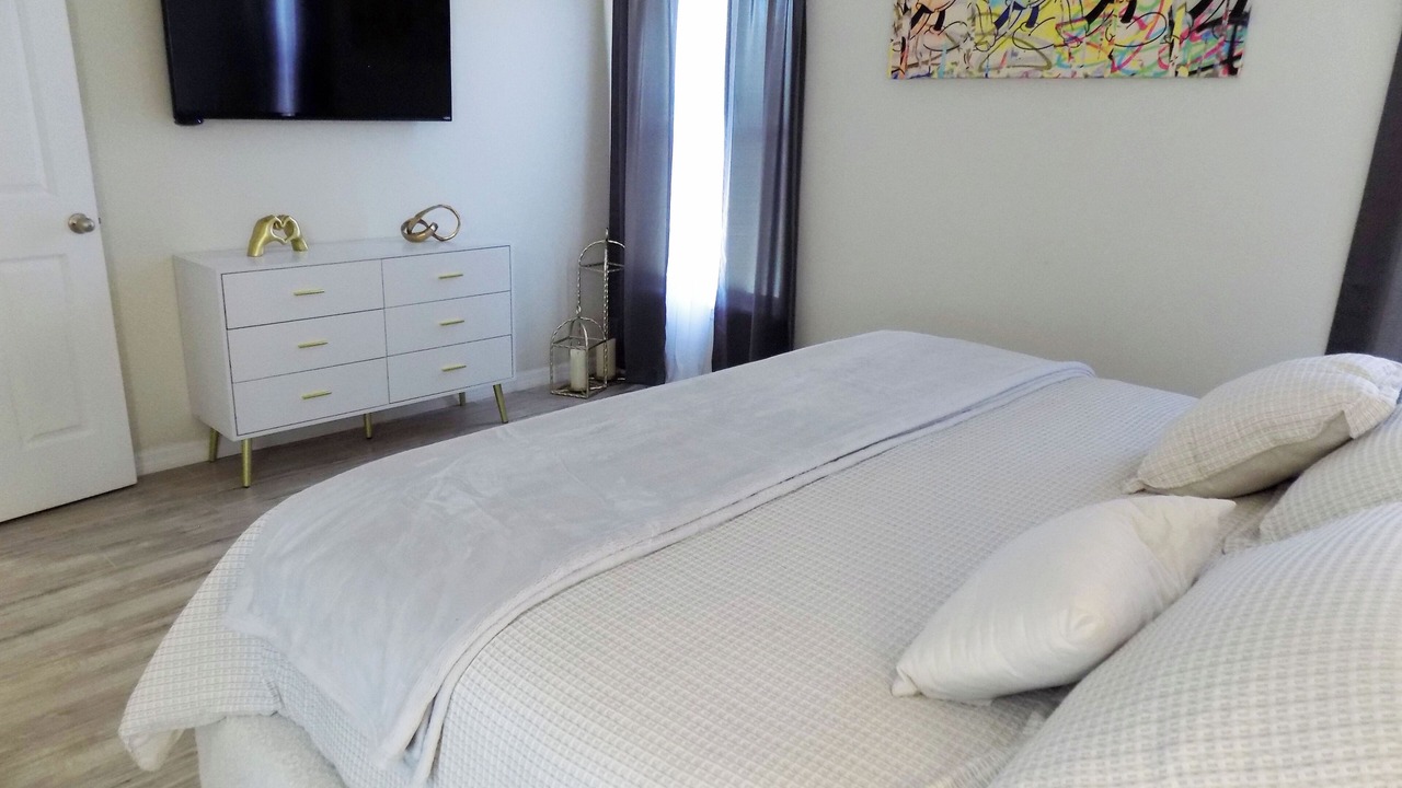 Photo of Bedroom in Clear Creek