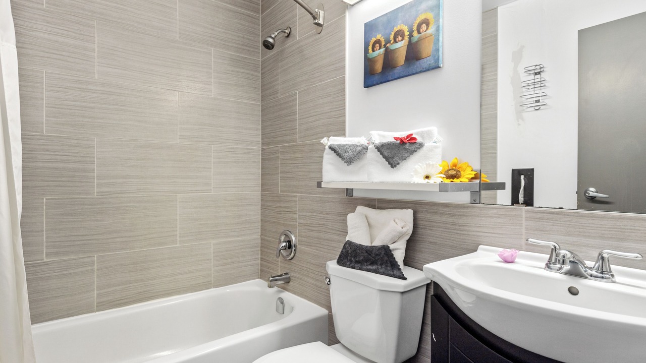 Photo of Bathroom in Casselman