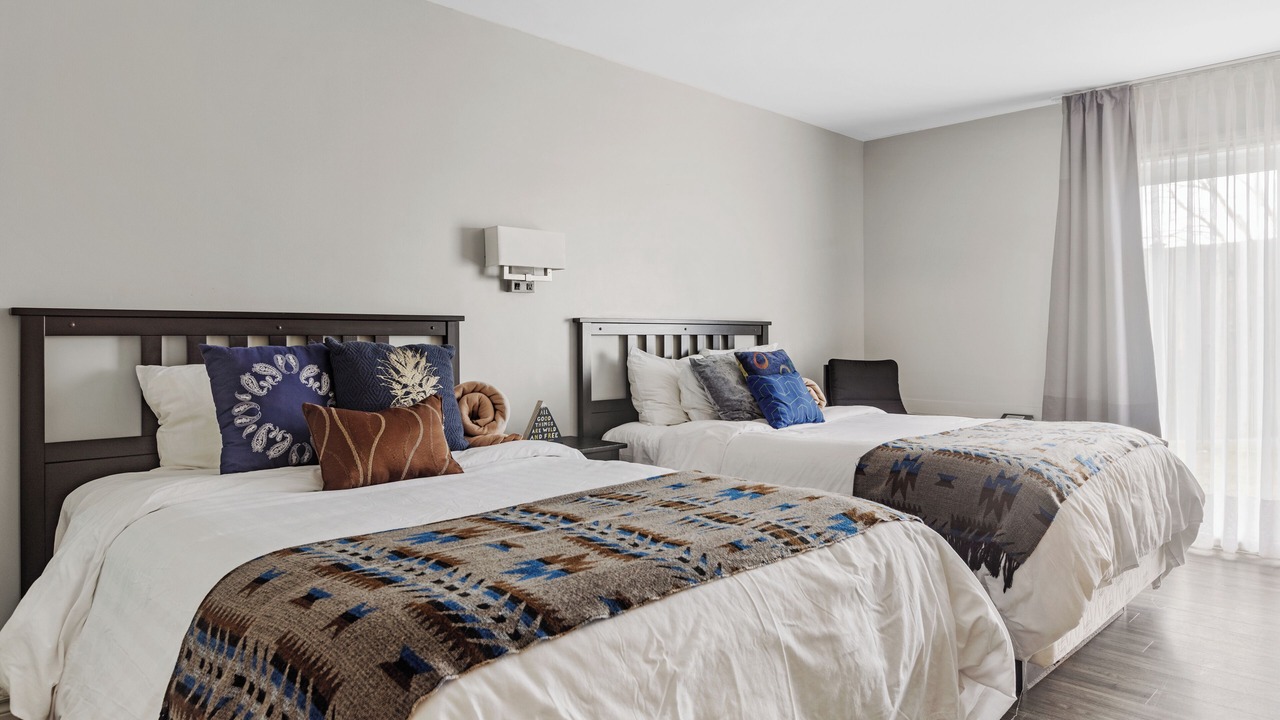 Photo of Bedroom in Casselman