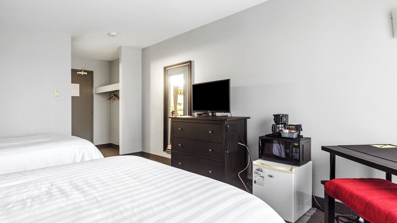 Photo of Bedroom in Casselman