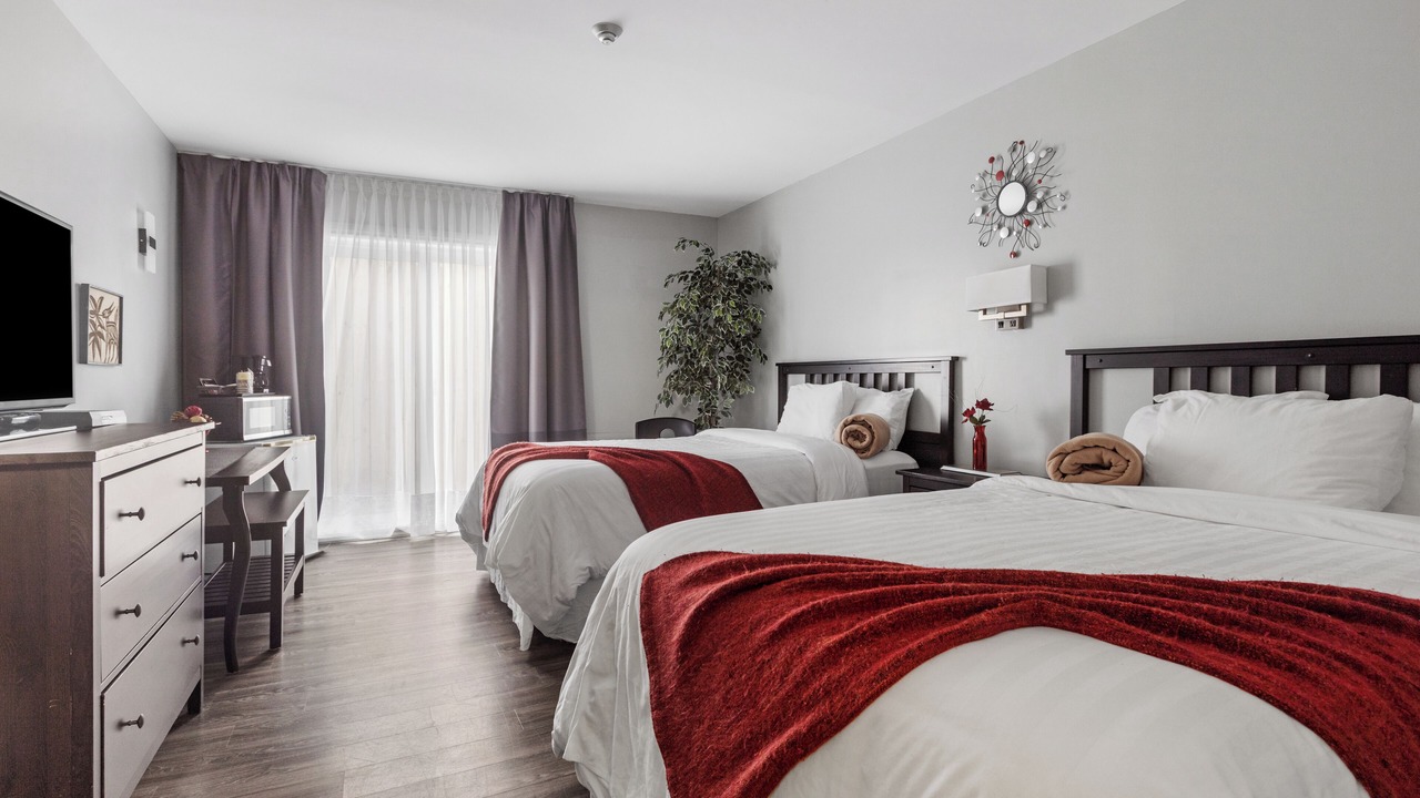 Photo of Bedroom in Casselman