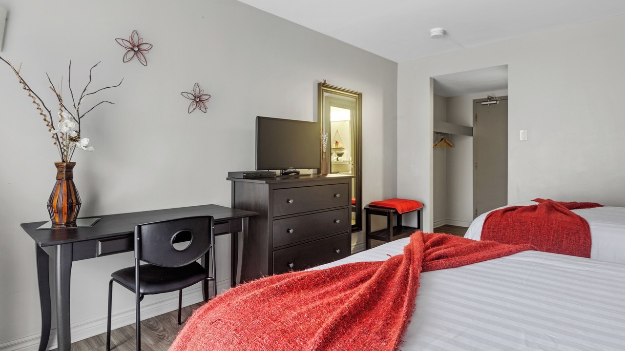 Photo of Bedroom in Casselman