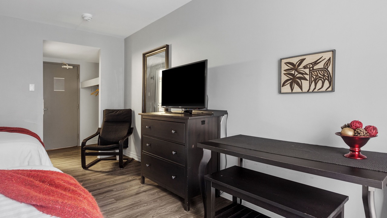 Photo of Bedroom in Casselman