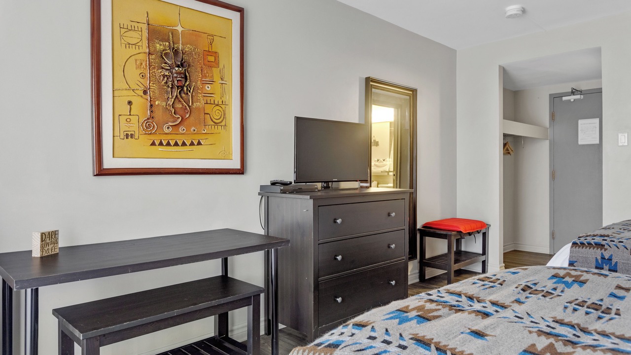 Photo of Bedroom in Casselman
