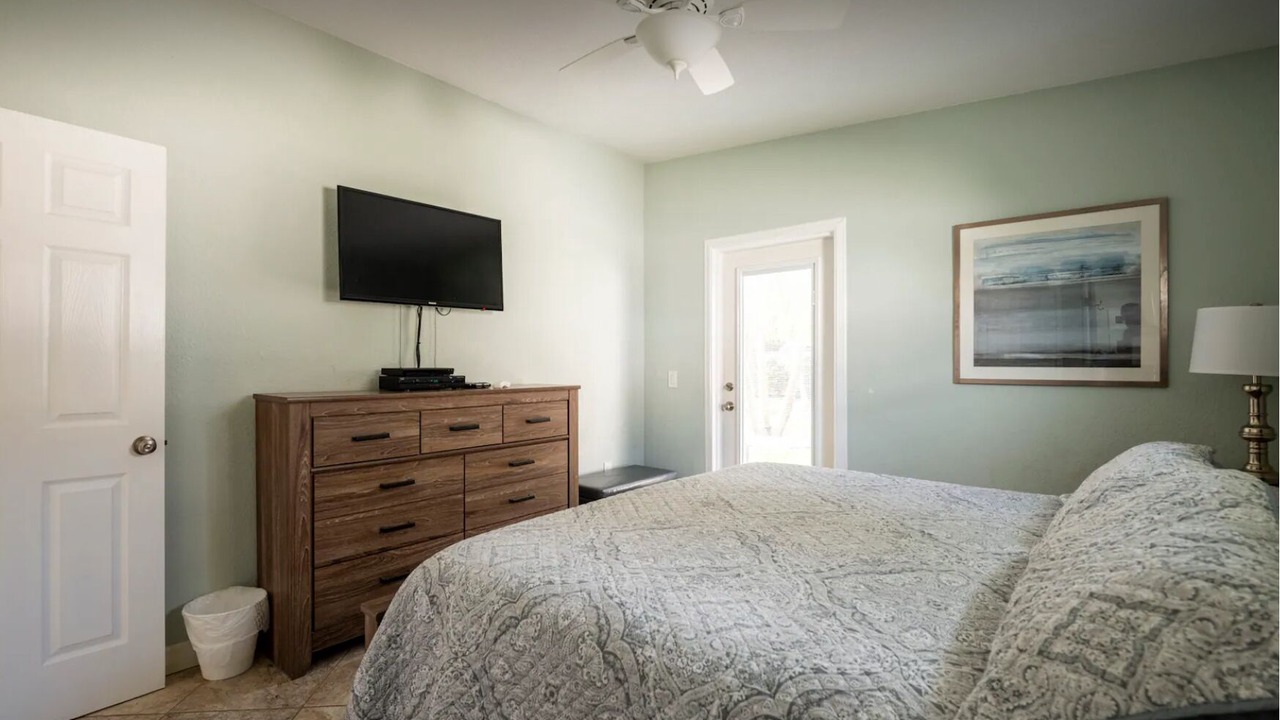Photo of Bedroom in Banana River Estates