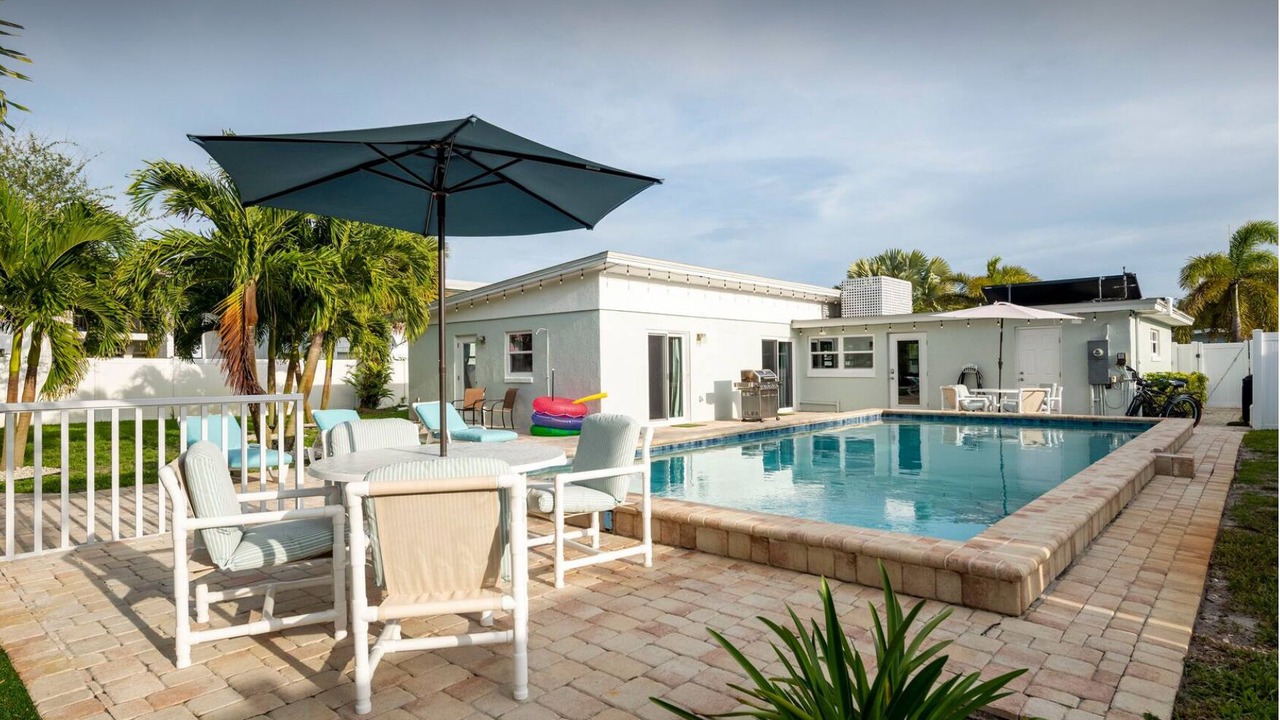 Photo of Outdoor in Banana River Estates