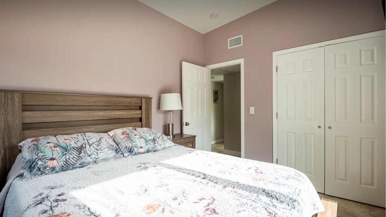 Photo of Bedroom in Banana River Estates