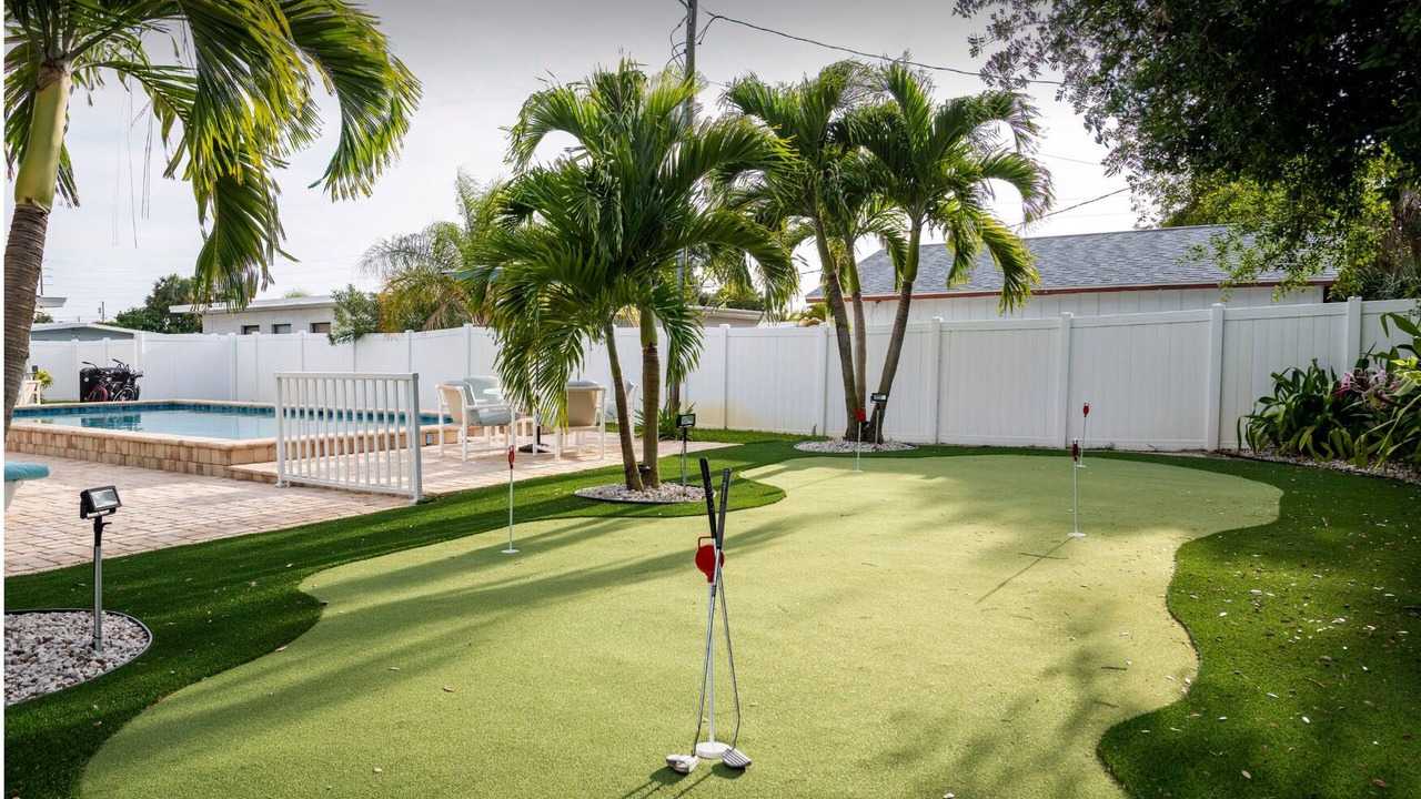 Photo of Outdoor in Banana River Estates
