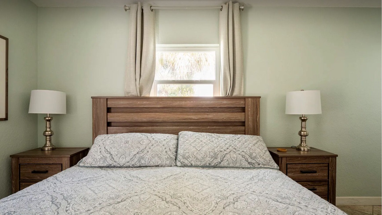 Photo of Bedroom in Banana River Estates