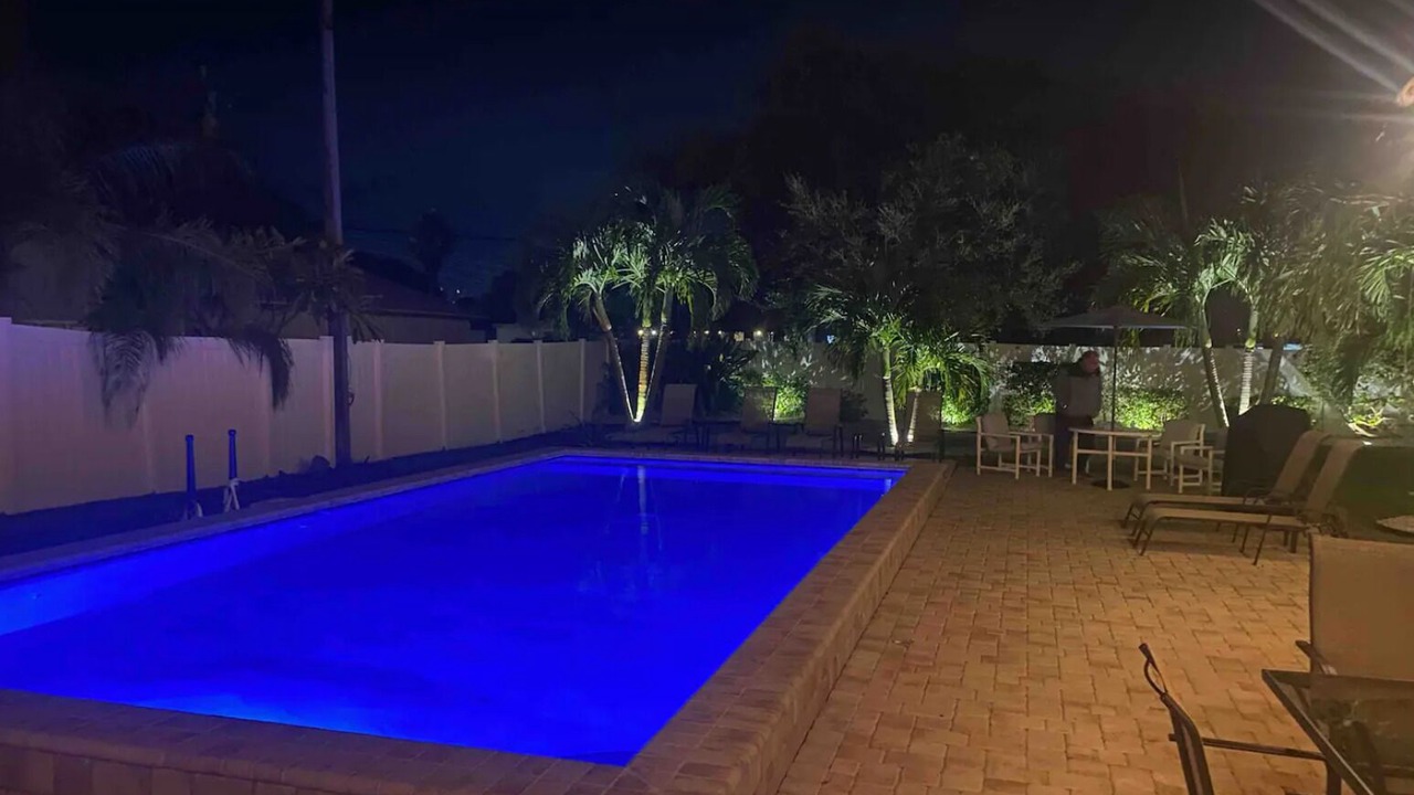 Photo of Outdoor in Banana River Estates