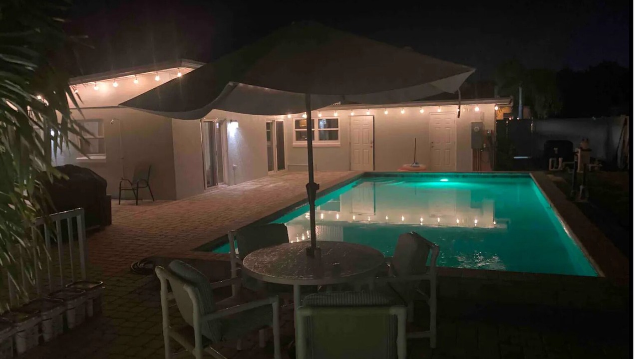 Photo of Outdoor in Banana River Estates