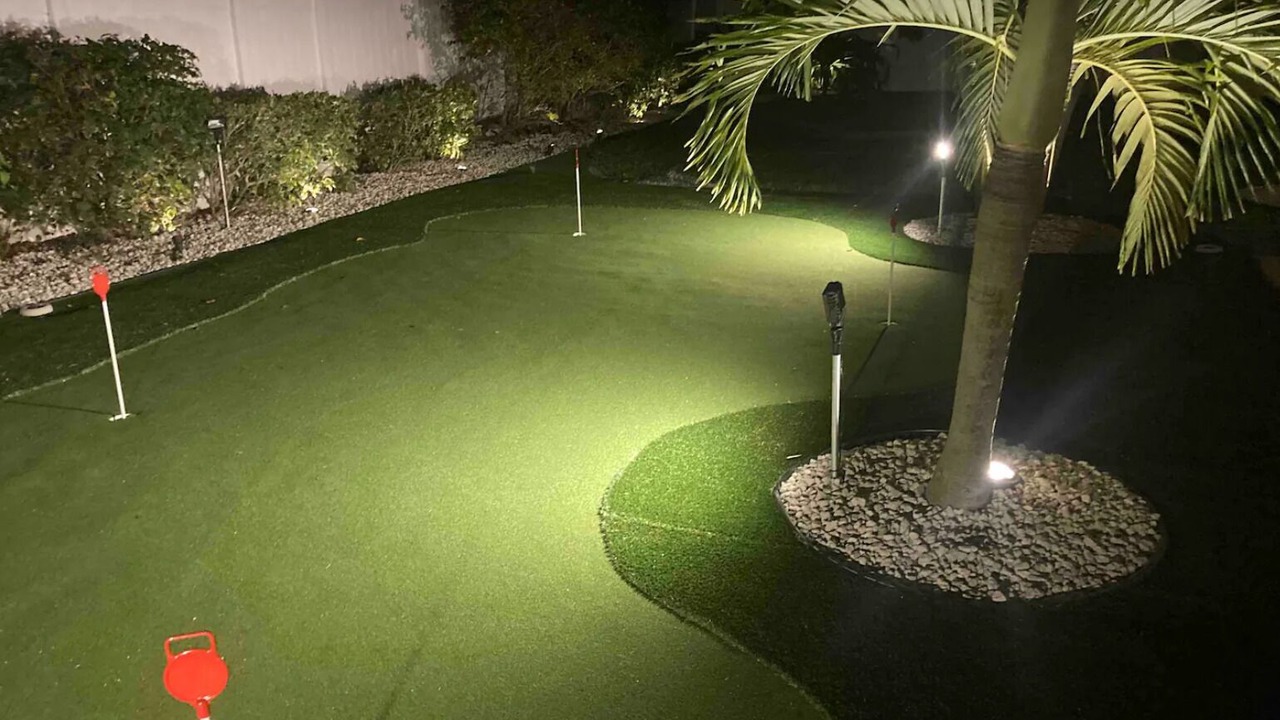 Photo of Outdoor in Banana River Estates