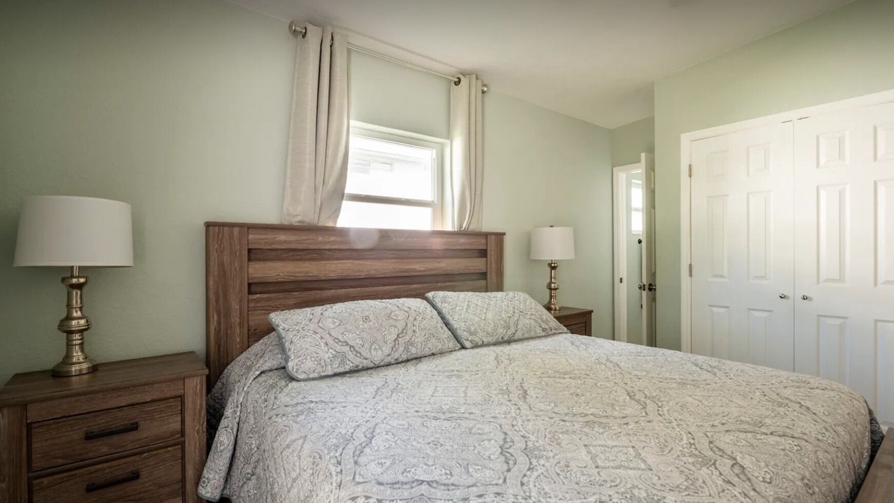 Photo of Bedroom in Banana River Estates
