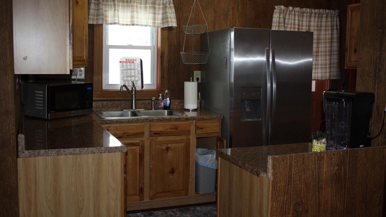 Photo of Kitchen in Duncansville