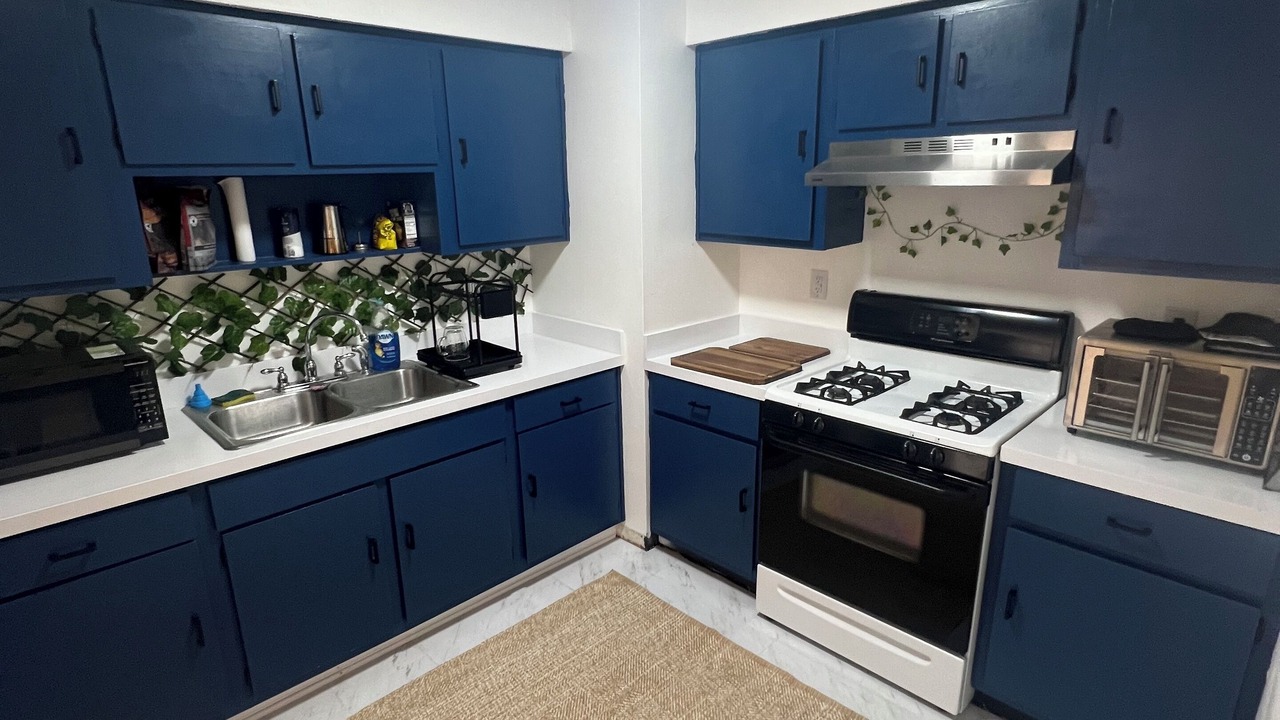 Photo of Kitchen in Silver Springs