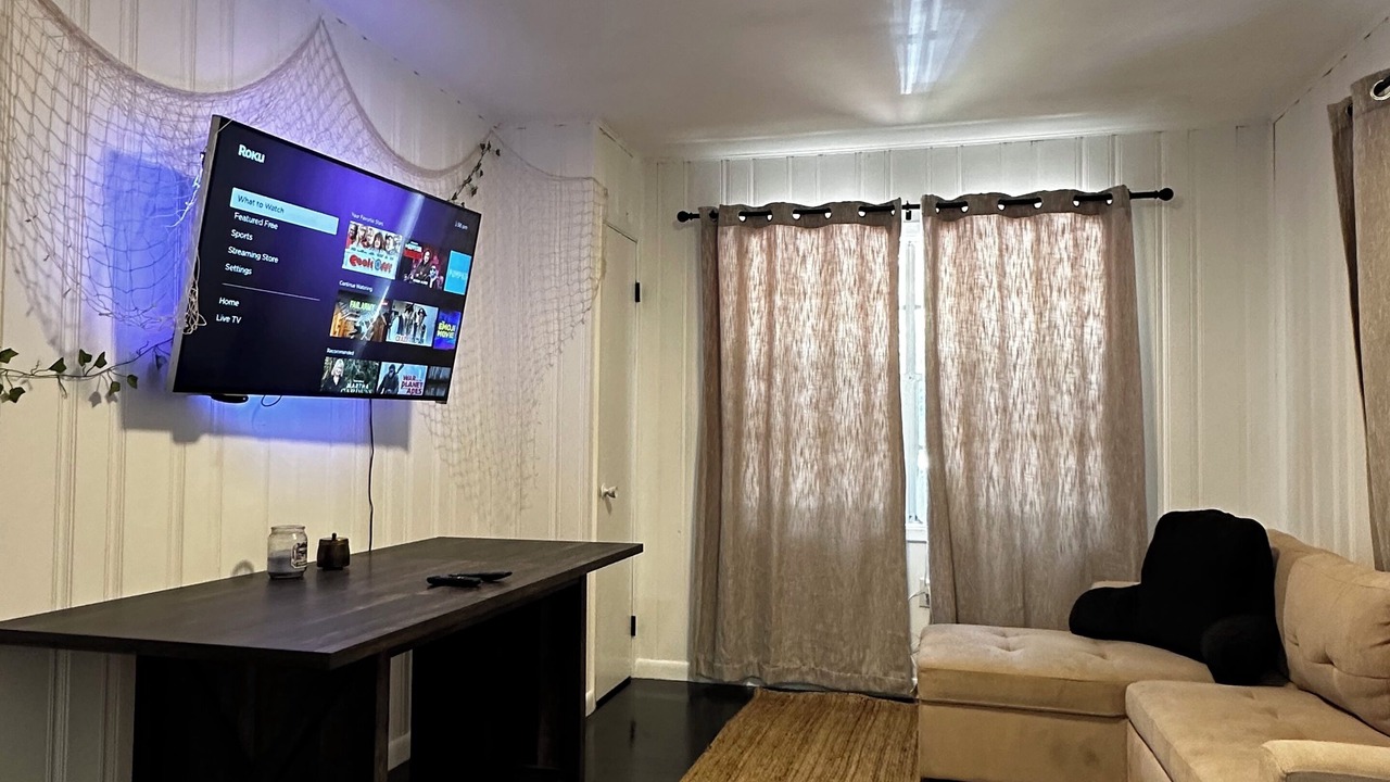Photo of Livingroom in Silver Springs