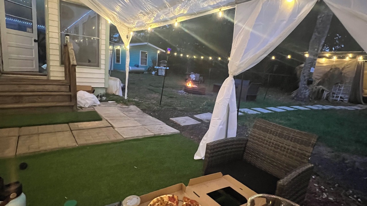 Photo of Outdoor in Silver Springs