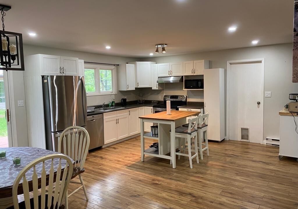 Photo of Kitchen in Nipissing