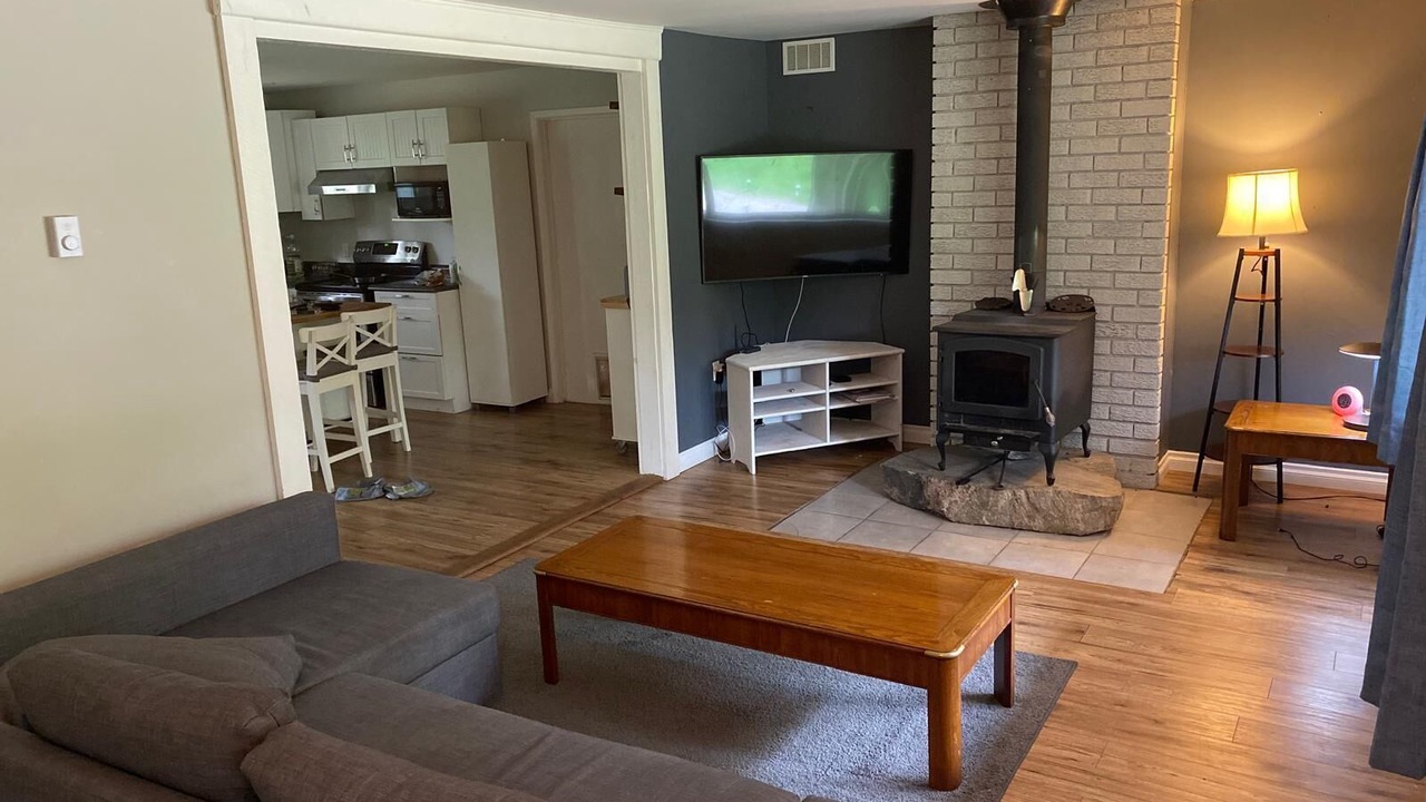 Photo of Livingroom in Nipissing