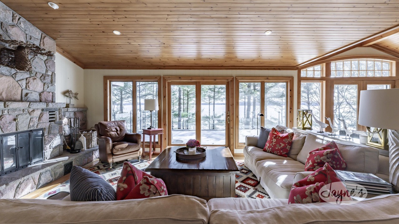 Photo of Livingroom in Minett