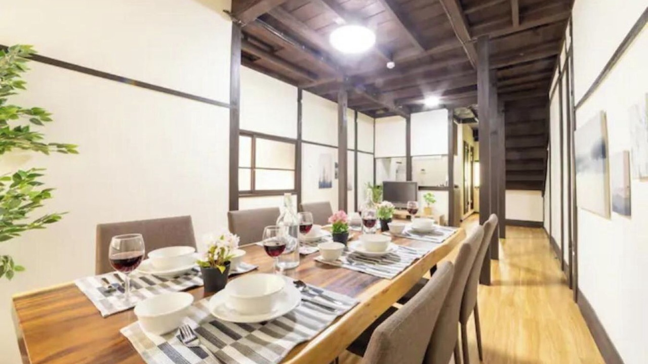 Photo of Livingroom in Honmachi