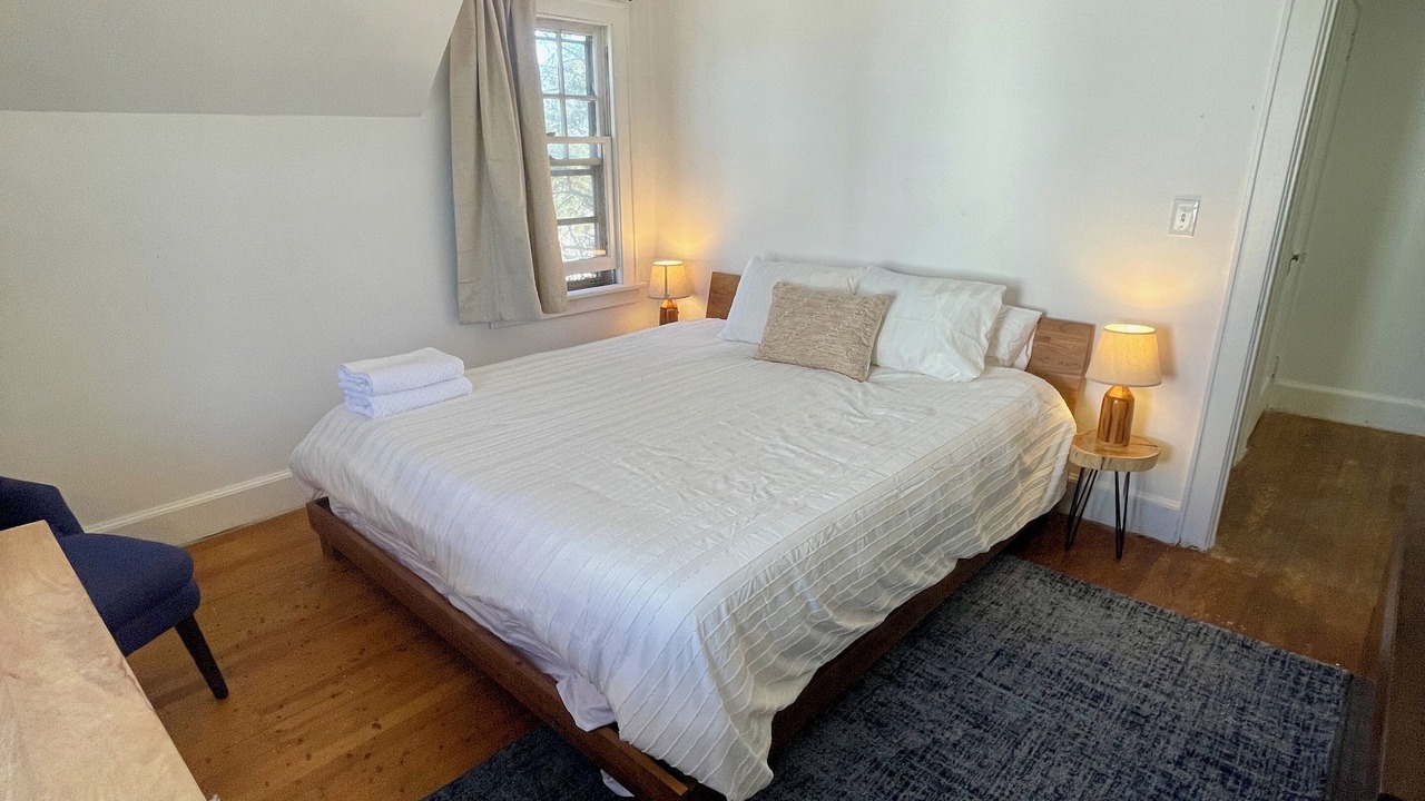 Photo of Bedroom in Middletown