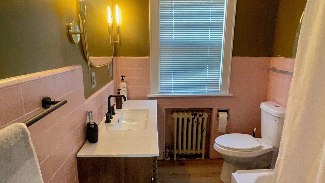 Photo of Bathroom in Middletown
