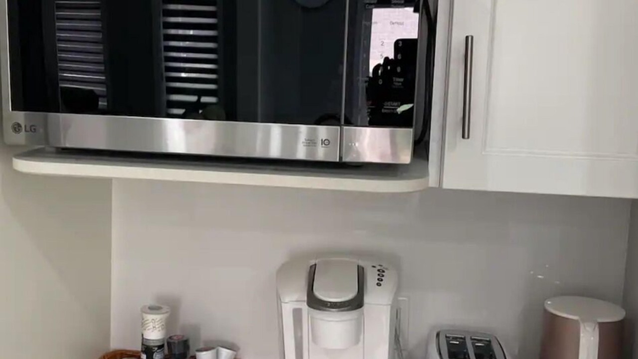 Photo of Kitchen in Kitchener