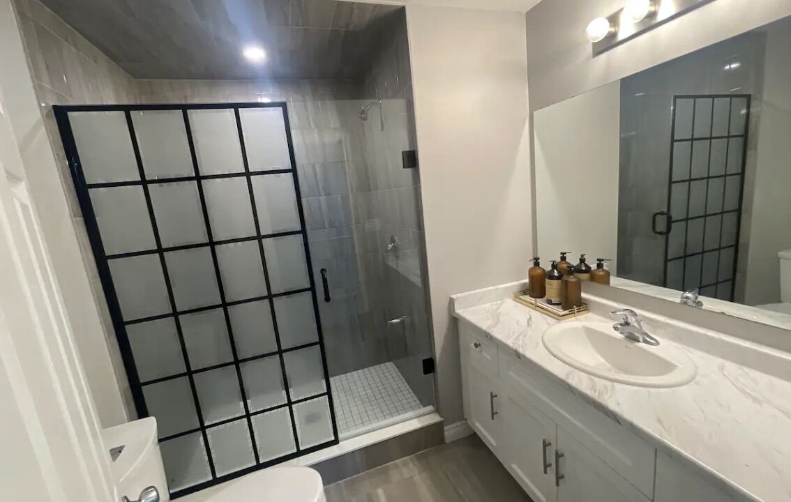 Photo of Bathroom in Kitchener
