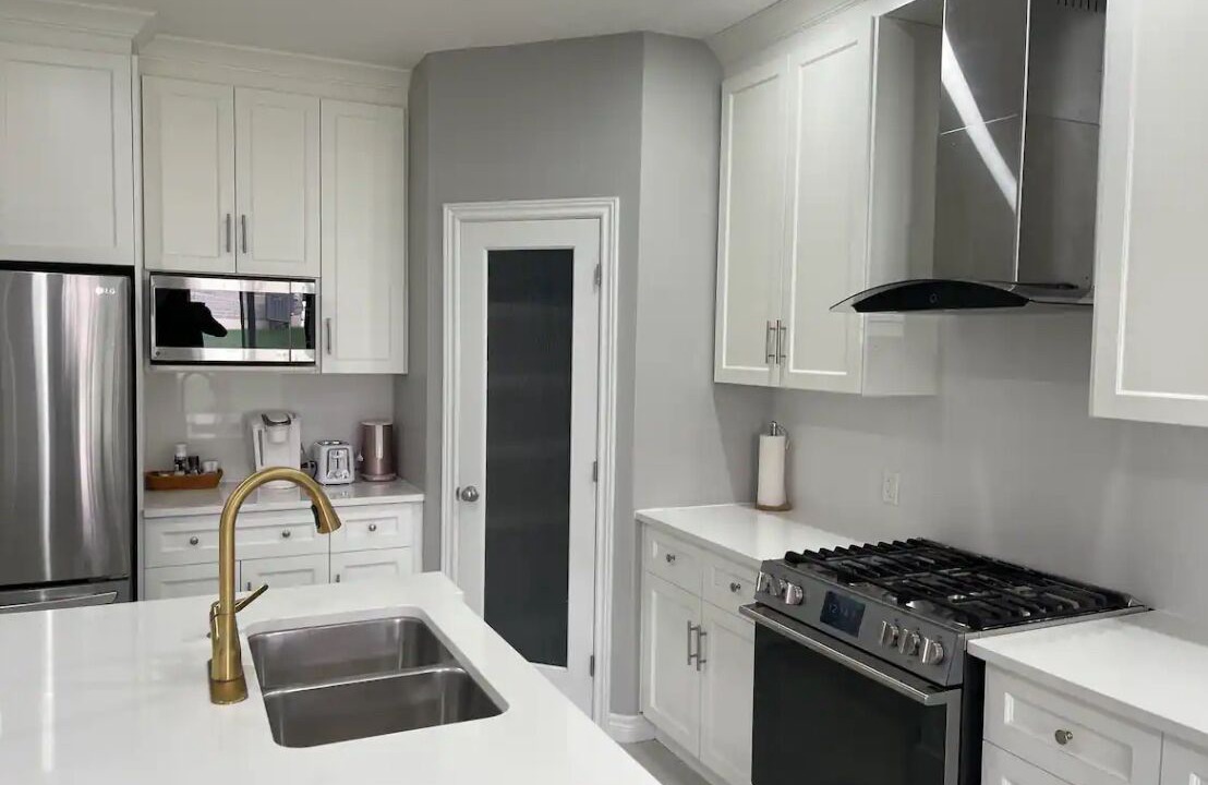 Photo of Kitchen in Kitchener