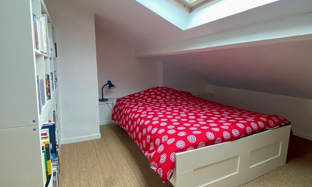 Photo of Bedroom in Bondy