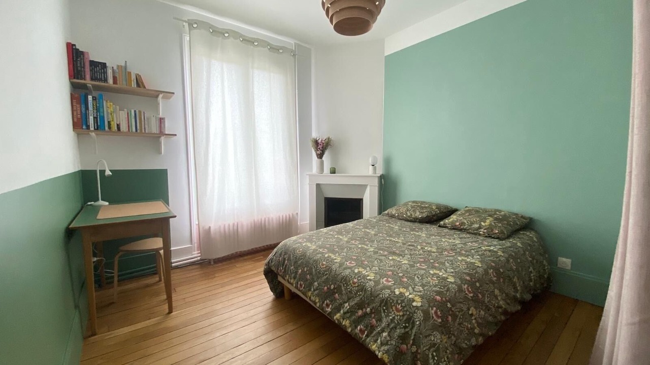 Photo of Bedroom in Bondy